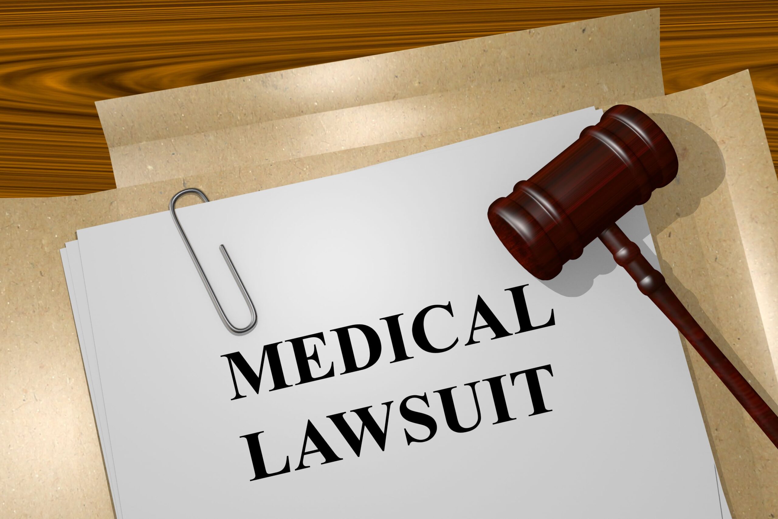 Defining Medical Malpractice