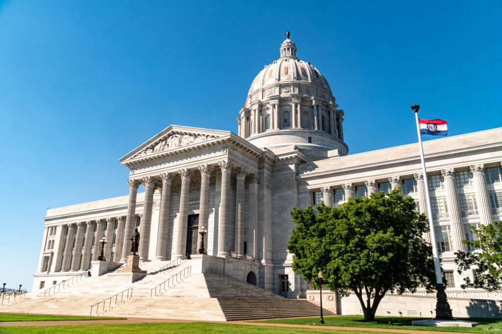 Missouri's Personal Injury Laws