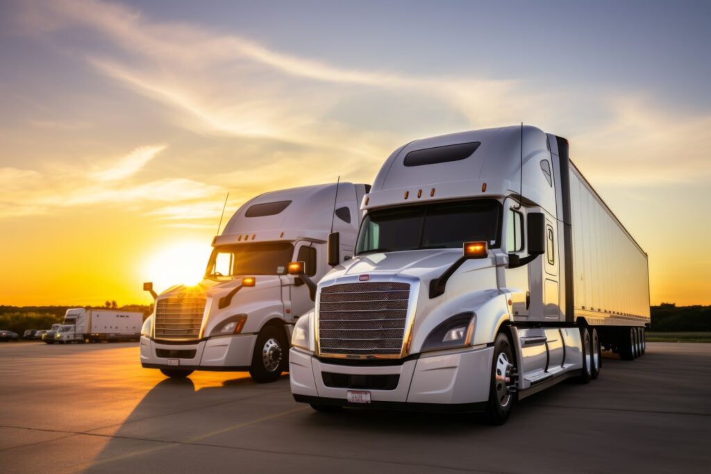 Commercial Vehicle Accidents