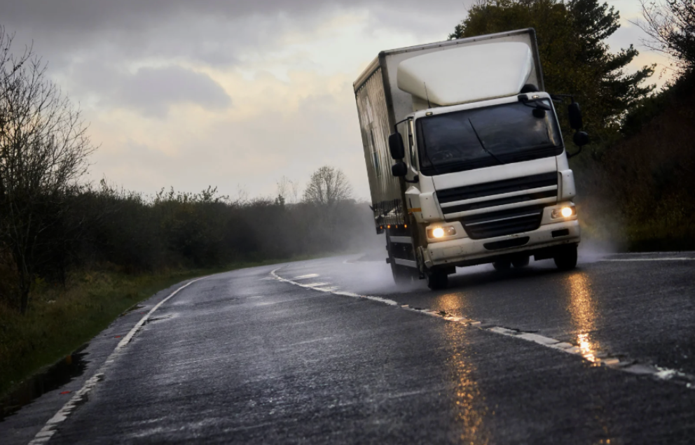Truck accident attorney handles truck accidents